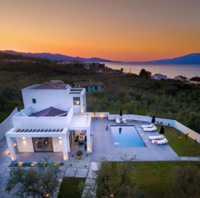Villa Elysian